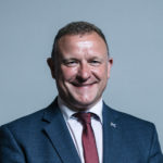 Drew Hendry MP