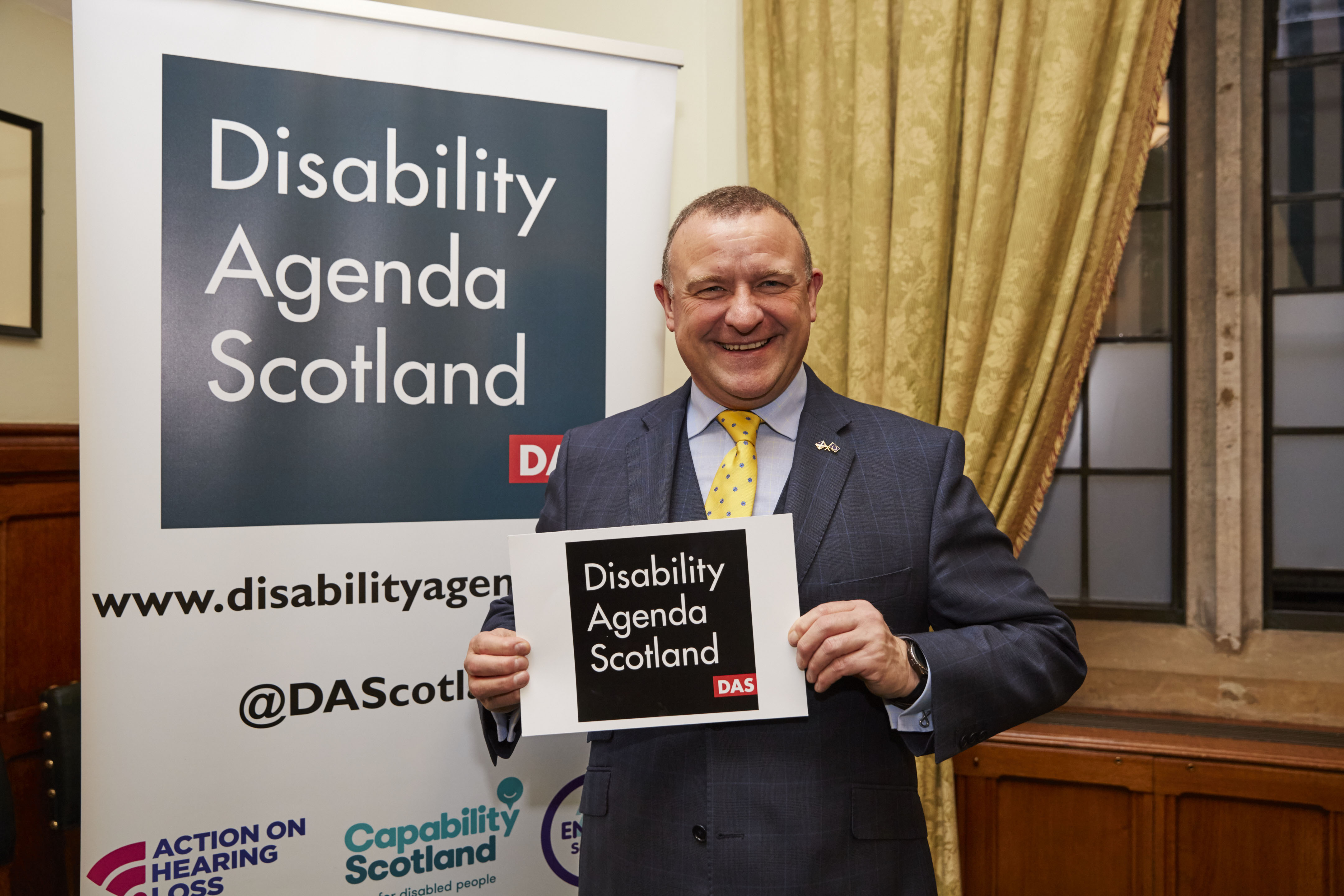 drew-hendry-mp-disability-agenda-scotland