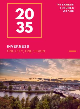 Inverness - One City, One Vision Report