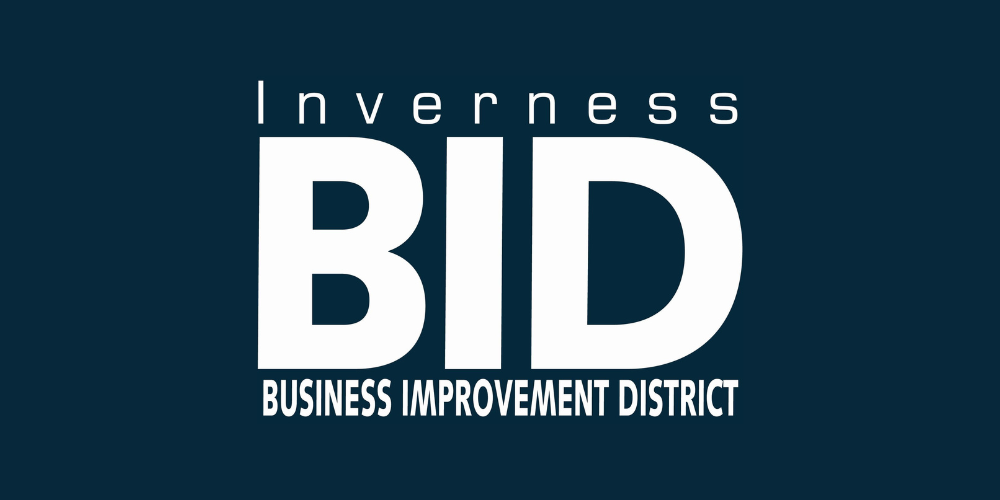 Inverness BID